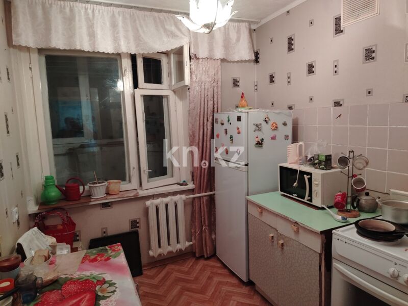 Продажа 2-комнатной квартиры, 52 м² - Недвижимость в Павлодаре фото 4 из 10