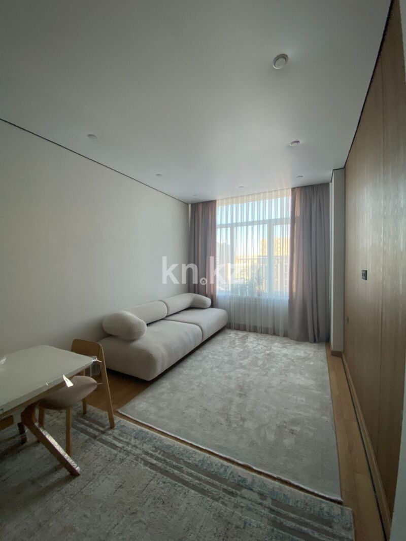 Продажа 3-комнатной квартиры, 61.2 м² - Продажа квартир в монолитном доме в Астане - страница 2 фото 1 из 13