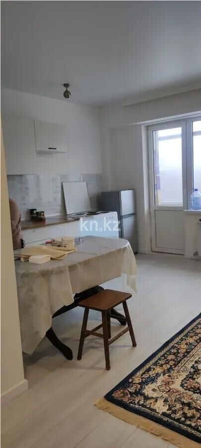 Продажа 1-комнатной квартиры, 32 м² - Продажа квартир в панельном доме в Астане - страница 14 фото 2 из 4