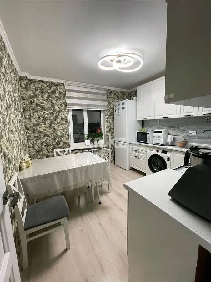 Продажа 2-комнатной квартиры, 56 м² - Продажа квартир в Казахстане - страница 254 фото 2 из 3