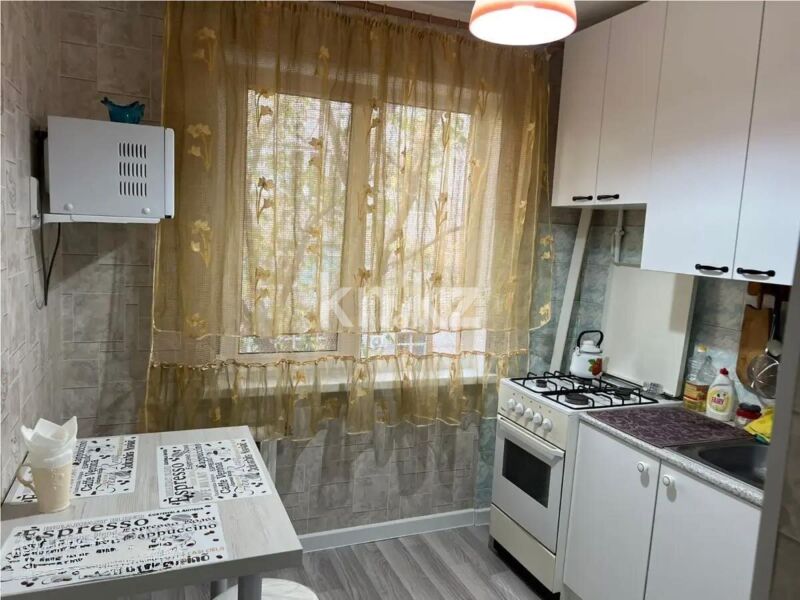 Продажа 1-комнатной квартиры, 32 м² - Продажа квартир в панельном доме в Казахстане - страница 9 фото 2 из 3