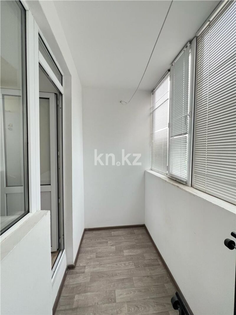 Продажа 1-комнатной квартиры, 38 м² - Продажа квартир в Караганде - страница 12 фото 6 из 13