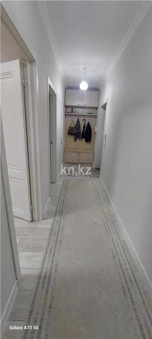 Продажа 2-комнатной квартиры, 53.4 м² - Продажа двухкомнатных квартир в монолитно-каркасном доме в Казахстане - страница 37 фото 9 из 10