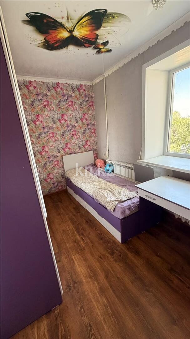 Продажа 3-комнатной квартиры, 57 м² - Продажа квартир в кирпичном доме в Караганде фото 3 из 14