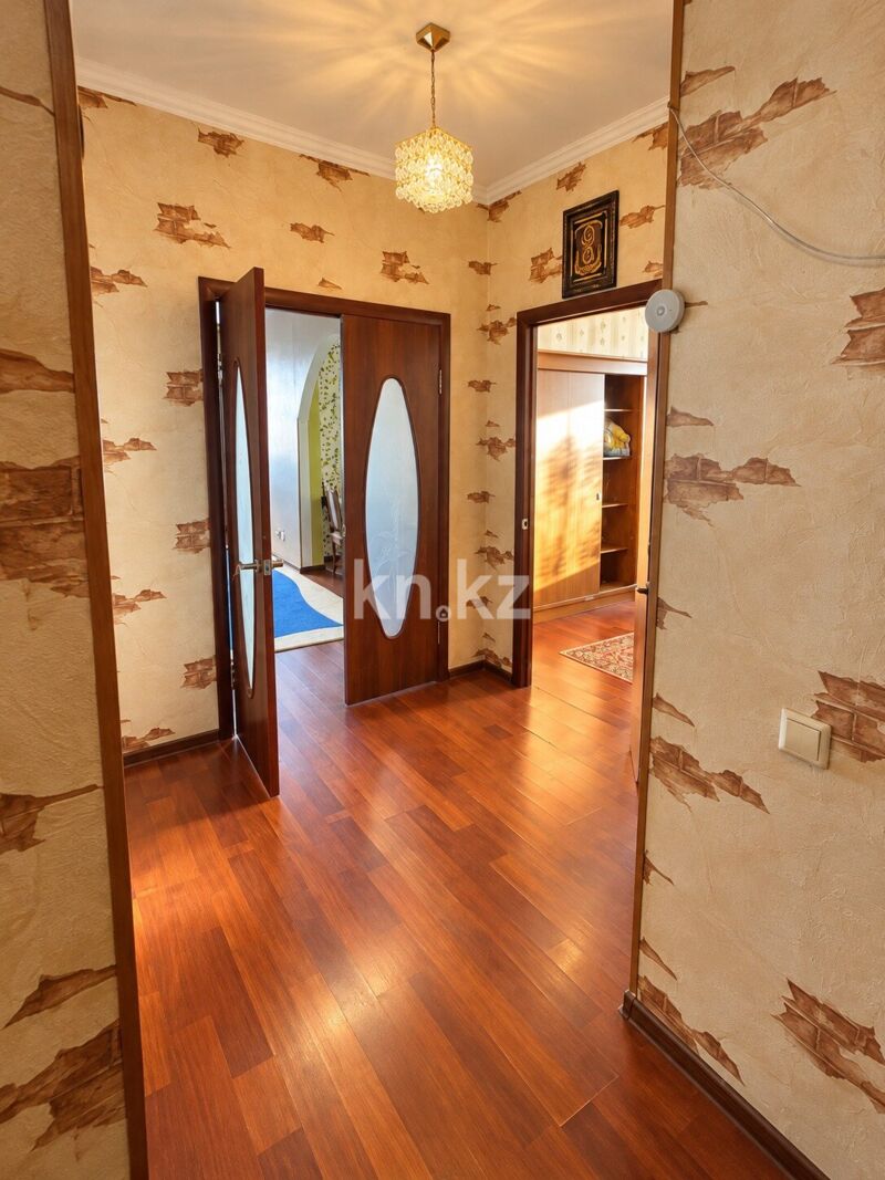 Продажа 2-комнатной квартиры, 54 м² - Продажа квартир в р-не Байконур Астаны - страница 3 фото 5 из 8