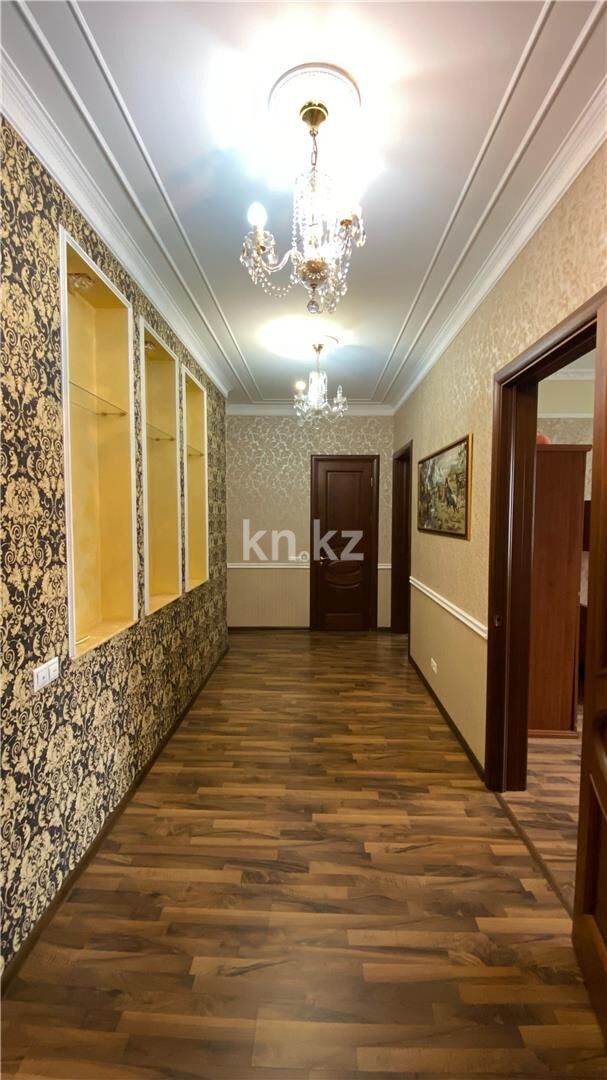 Продажа 4-комнатной квартиры, 164 м² - Продажа квартир в кирпичном доме в Астане - страница 224 фото 23 из 26