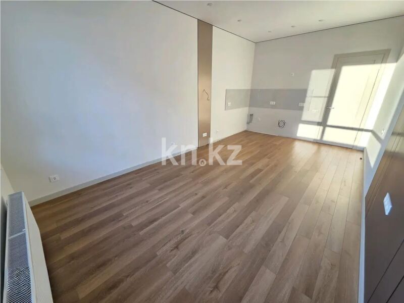 Продажа 1-комнатной квартиры, 45 м² - Продажа однокомнатных квартир в р-не Нура Астаны - страница 35 фото 2 из 3