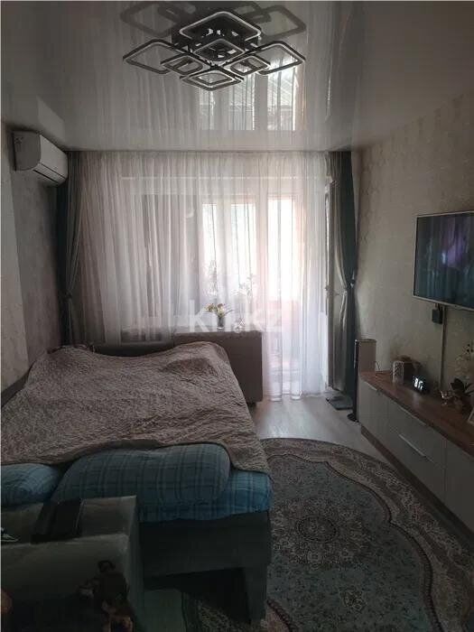 Продажа 1-комнатной квартиры, 32 м² - Недвижимость в Астане - страница 27 фото 1 из 2