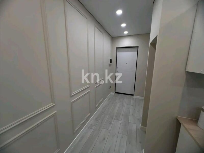 Продажа 2-комнатной квартиры, 36.4 м² - Продажа двухкомнатных квартир в монолитно-каркасном доме в Казахстане - страница 183 фото 4 из 4