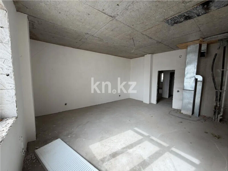 Продажа 3-комнатной квартиры, 103 м² - Продажа квартир в Казахстане - страница 4 фото 3 из 4
