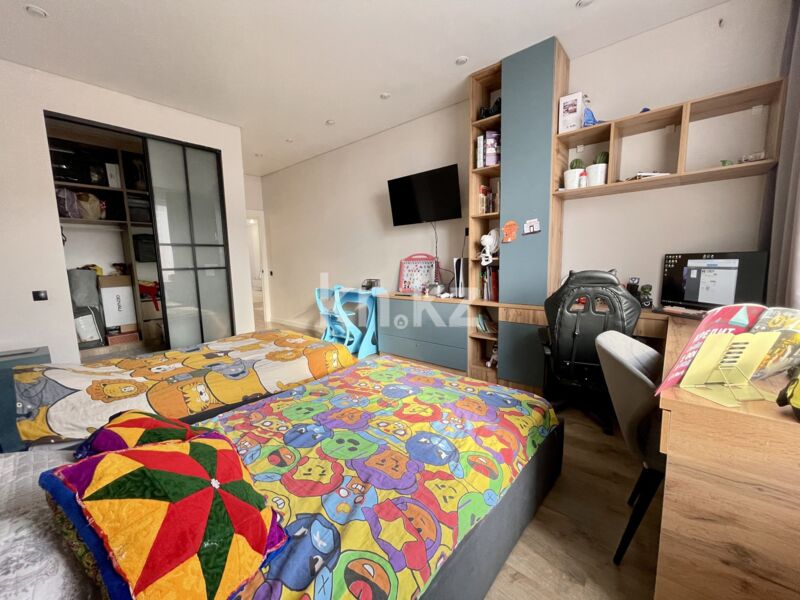 Продажа 3-комнатной квартиры, 101.9 м² - Продажа трехкомнатных квартир от собственников в Алматы - страница 12 фото 17 из 28