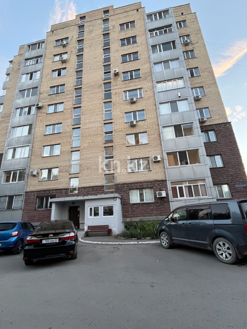 Продажа 3-комнатной квартиры, 90 м² - Продажа трехкомнатных квартир в кирпичном доме в Караганде - страница 19 фото 11 из 20