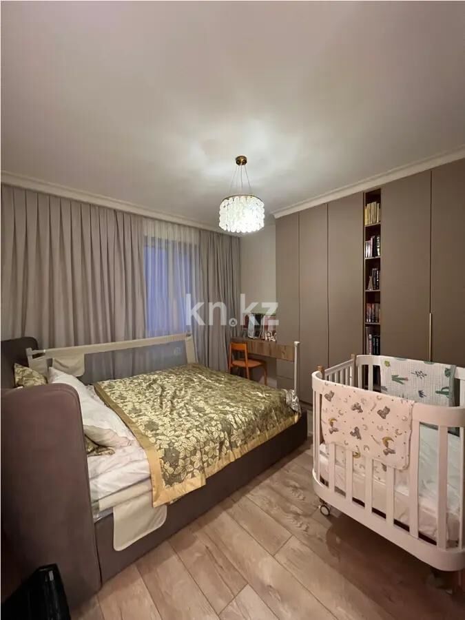 Продажа 2-комнатной квартиры, 73 м² - Продажа  двухкомнатных квартир в новостройках Алматы - страница 146 фото 2 из 4