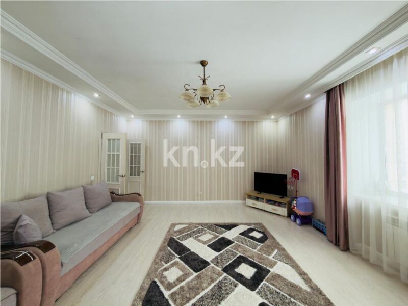 Продажа 1-комнатной квартиры, 57.9 м² - Продажа однокомнатных квартир в Казахстане - страница 337 фото 3 из 11