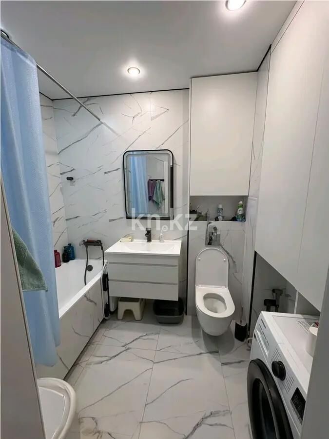 Продажа 2-комнатной квартиры, 66 м² - Продажа двухкомнатных квартир в р-не Сарайшык Астаны - страница 20 фото 4 из 5