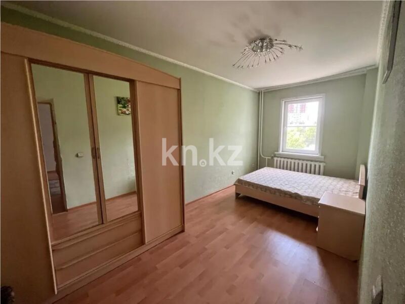 Продажа 2-комнатной квартиры, 60.5 м² - Продажа двухкомнатных квартир в р-не Байконур Астаны - страница 5 фото 2 из 4