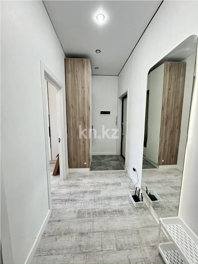 Продажа 1-комнатной квартиры, 36.5 м² - Продажа квартир в р-не Нура Астаны - страница 2 фото 4 из 4