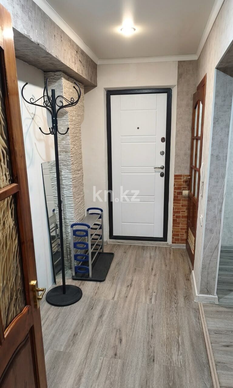 Продажа 2-комнатной квартиры, 42 м² - Продажа двухкомнатных квартир в Караганде - страница 3 фото 4 из 6