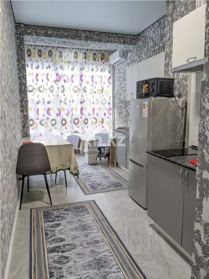 Продажа 2-комнатной квартиры, 49 м² - Продажа двухкомнатных квартир в Наурызбайском р-не Алматы - страница 28 фото 3 из 4