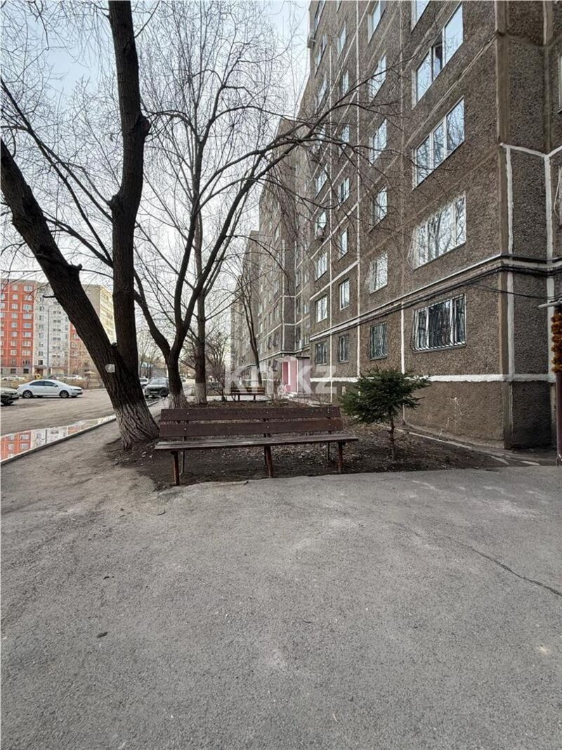 Продажа 2-комнатной квартиры, 51 м² - Продажа двухкомнатных квартир в Темиртау - страница 2 фото 10 из 11