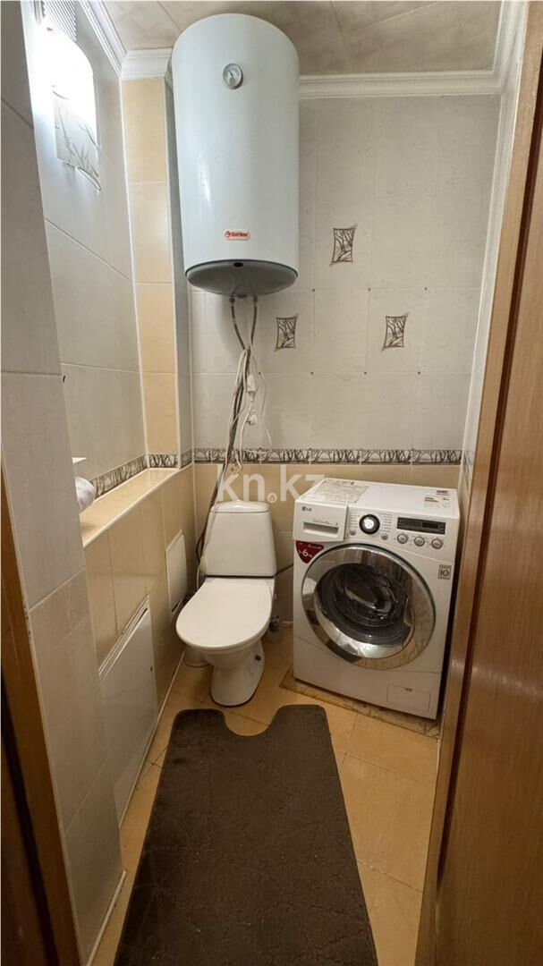 Продажа 4-комнатной квартиры, 77 м² - Продажа четырехкомнатных квартир в кирпичном доме в Казахстане - страница 20 фото 14 из 17