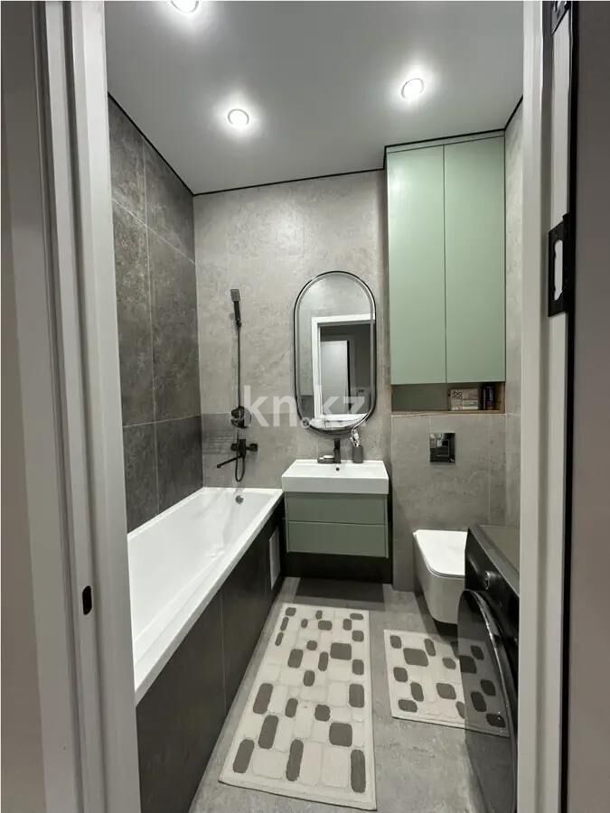 Продажа 3-комнатной квартиры, 71.9 м² - Продажа трехкомнатных квартир в Алатауском р-не Алматы - страница 17 фото 5 из 6