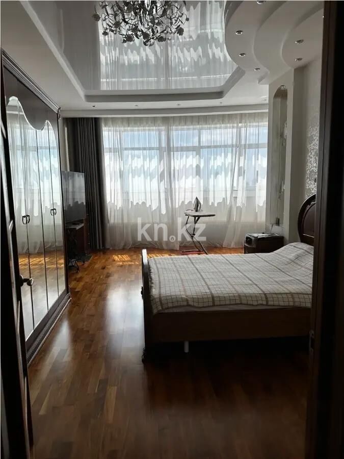 Продажа 2-комнатной квартиры, 103 м² - Продажа двухкомнатных квартир в р-не Байконур Астаны - страница 5 фото 2 из 5