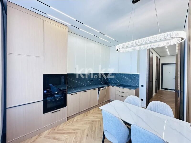 Продажа 3-комнатной квартиры, 80 м² - Продажа трехкомнатных квартир в кирпичном доме в Казахстане - страница 89 фото 6 из 12