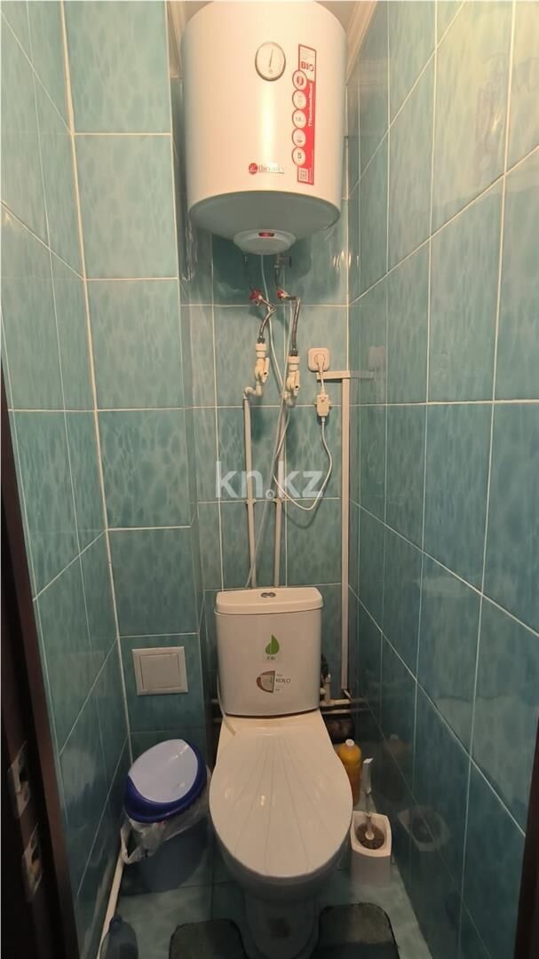 Продажа 2-комнатной квартиры, 57 м² - Продажа двухкомнатных квартир в панельном доме в Караганде - страница 16 фото 10 из 28