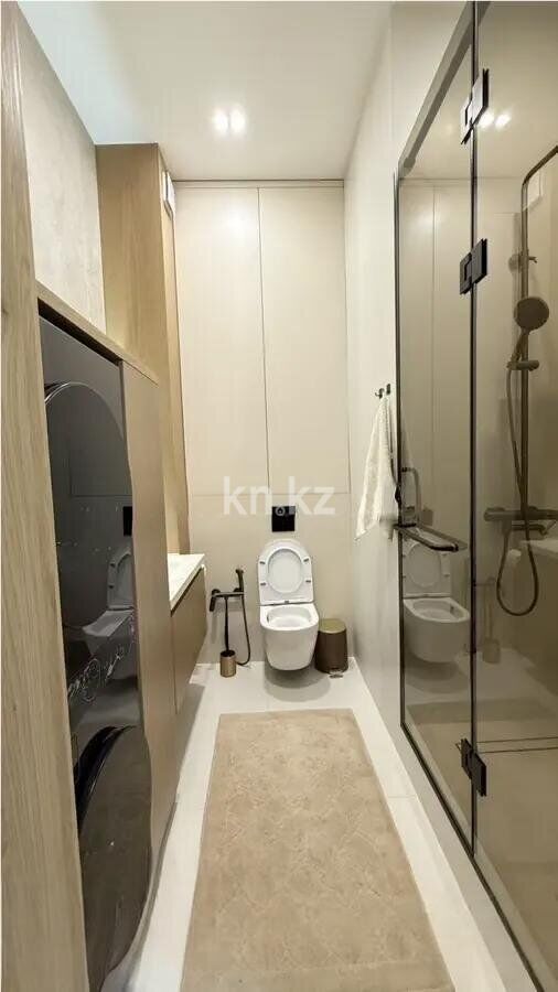 Продажа 2-комнатной квартиры, 65 м² - Продажа двухкомнатных квартир от собственников в Казахстане - страница 2 фото 4 из 4