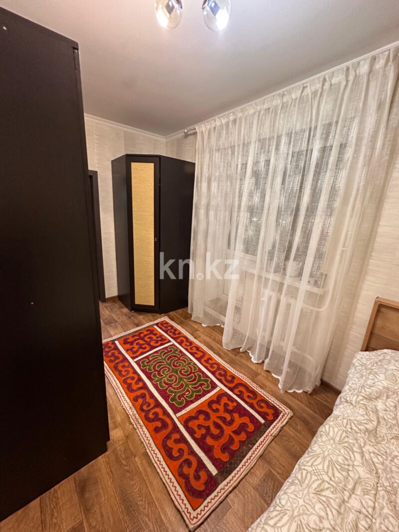Продажа 2-комнатной квартиры, 62.5 м² - Продажа квартир в монолитно-каркасном доме в Казахстане - страница 13 фото 10 из 10