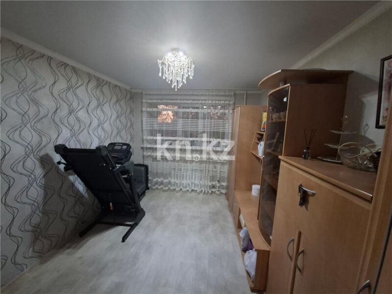 Продажа 4-комнатной квартиры, 73 м² - Недвижимость в Караганде - страница 19 фото 7 из 16