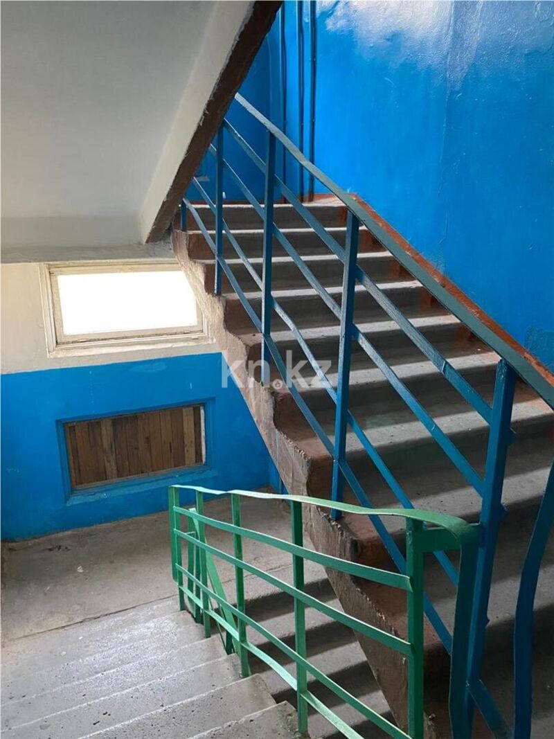 Продажа 2-комнатной квартиры, 52 м² - Продажа квартир в панельном доме в Казахстане - страница 10 фото 10 из 10