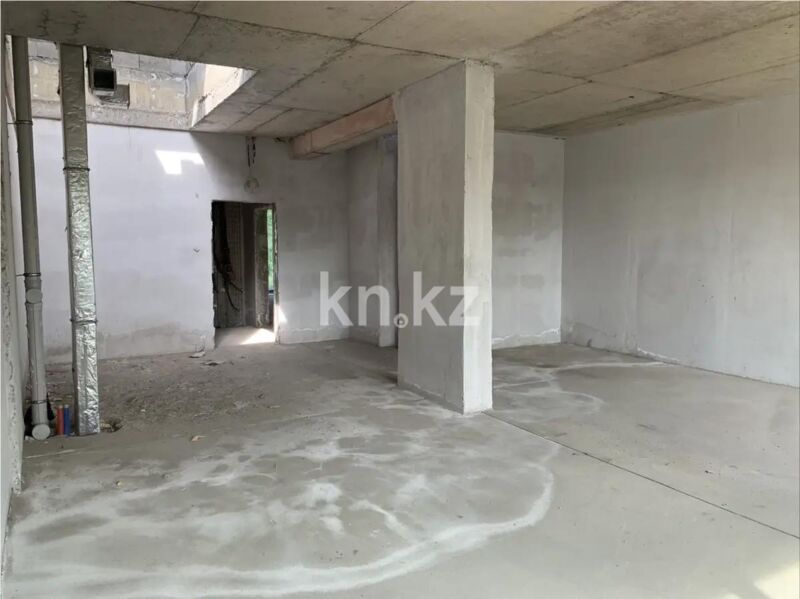 Продажа 2-комнатной квартиры, 87.6 м² - Продажа двухкомнатных квартир в Медеуском р-не Алматы - страница 12 фото 1 из 2