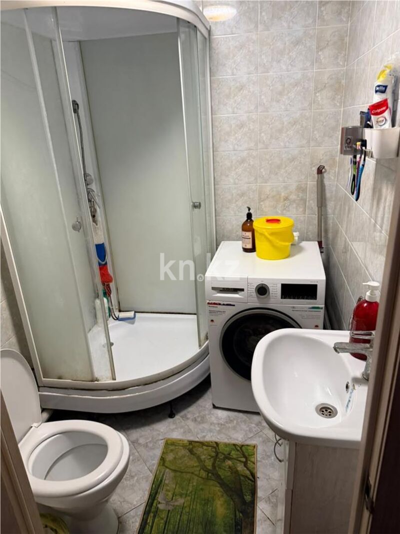 Продажа 2-комнатной квартиры, 45 м² - Недвижимость в Темиртау - страница 29 фото 6 из 8