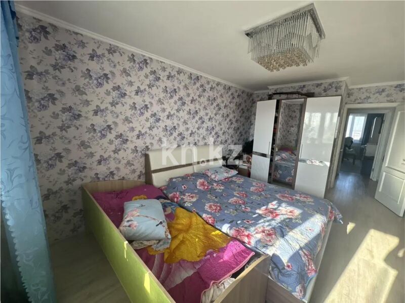 Продажа 3-комнатной квартиры, 79.2 м² - Продажа трехкомнатных квартир в монолитно-каркасном доме в Казахстане - страница 6 фото 2 из 3