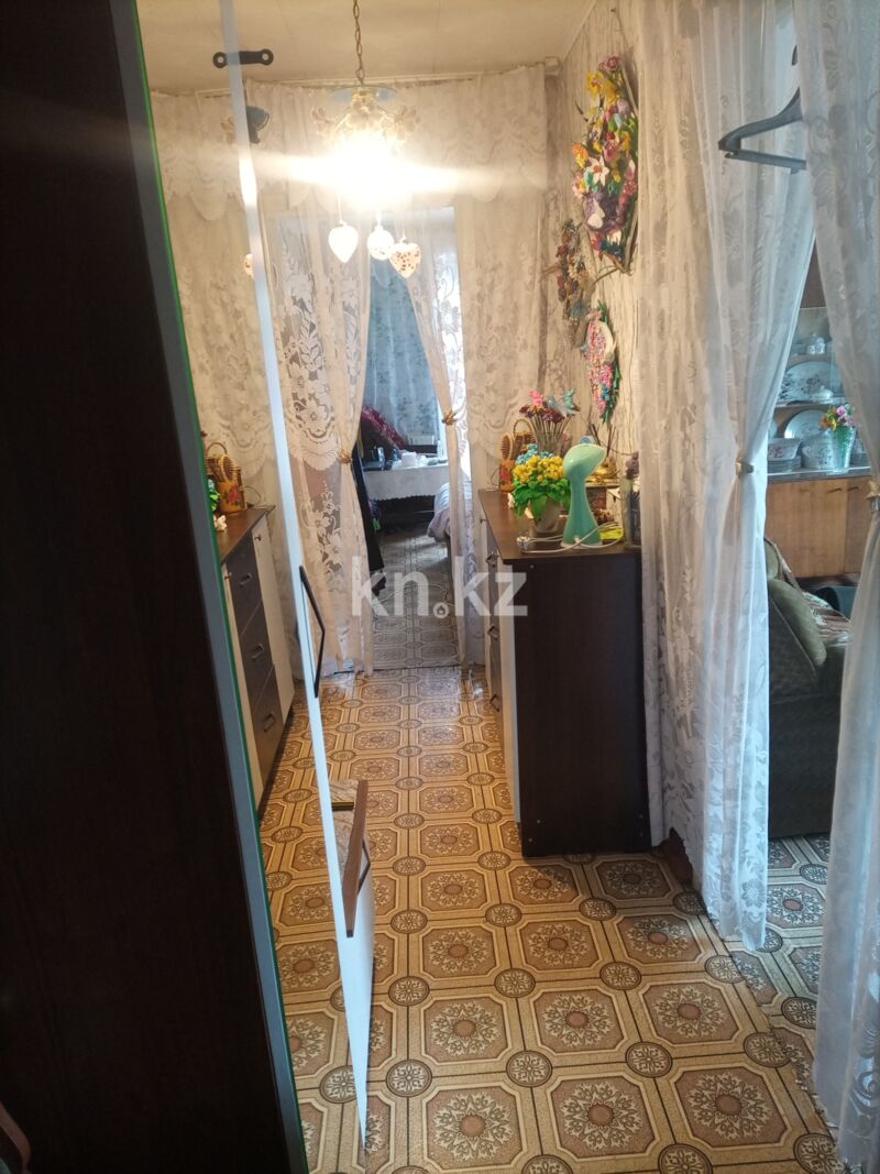 Продажа 4-комнатной квартиры, 67.1 м² - Продажа четырехкомнатных квартир от собственников в Темиртау фото 7 из 15