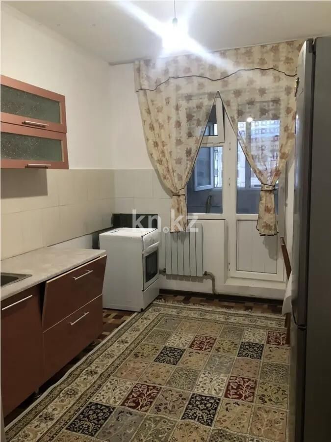Продажа 1-комнатной квартиры, 41 м² - Продажа однокомнатных квартир в Алматы - страница 7 фото 2 из 3