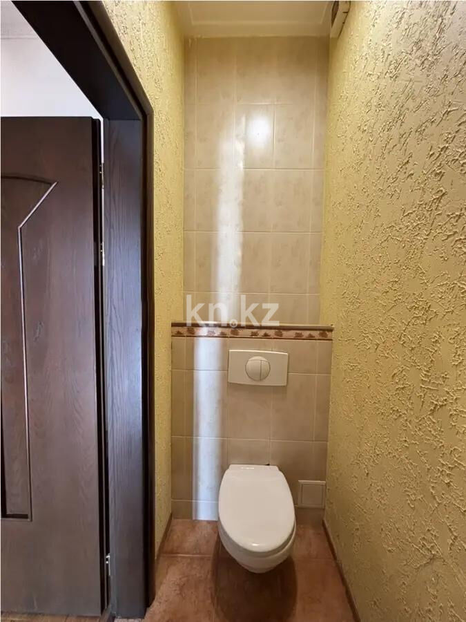 Продажа 3-комнатной квартиры, 110 м² - Продажа трехкомнатных квартир в кирпичном доме в Алматы - страница 2 фото 7 из 7