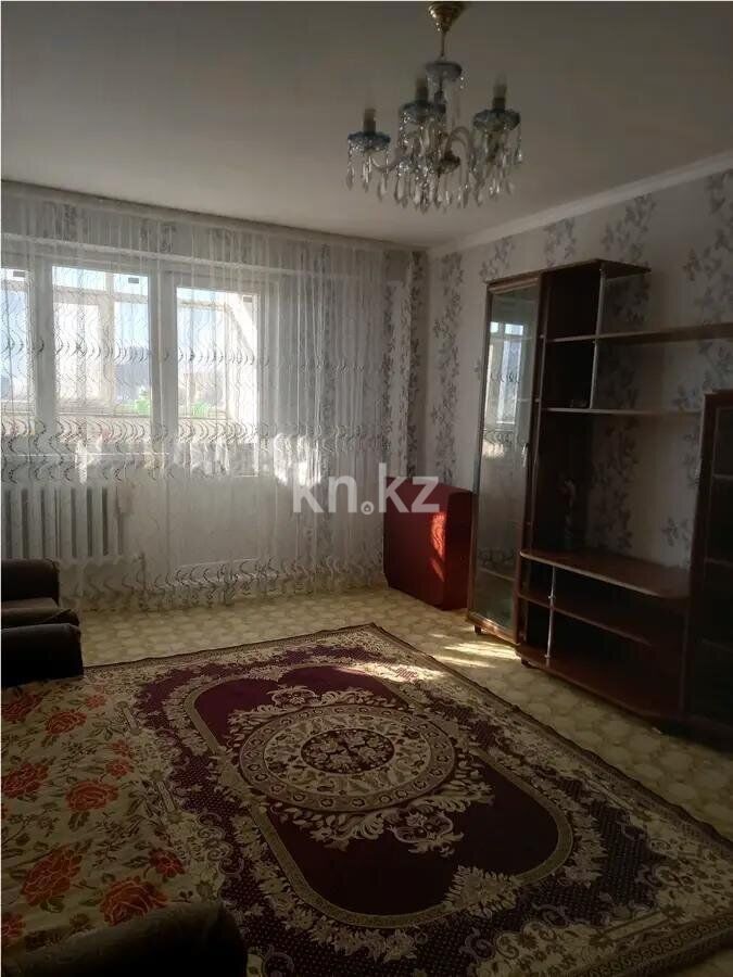 Продажа 3-комнатной квартиры, 80.4 м² - Продажа трехкомнатных квартир в Астане - страница 10 фото 1 из 7