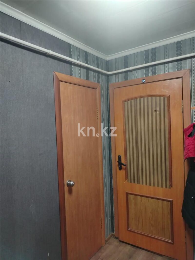 Продажа 1-комнатной квартиры, 34 м² - Продажа однокомнатных квартир в блочном доме в Казахстане - страница 47 фото 5 из 5