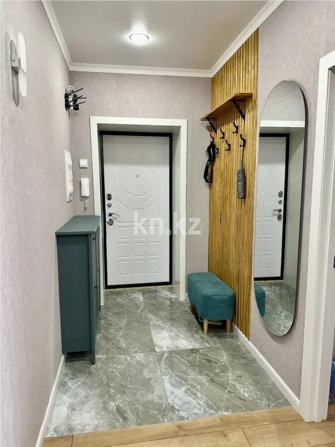 Продажа 3-комнатной квартиры, 83 м² - Продажа трехкомнатных квартир в кирпичном доме в Караганде - страница 3 фото 5 из 5