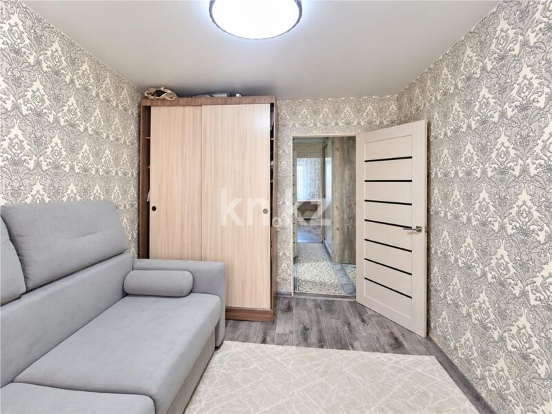 Продажа 3-комнатной квартиры, 62 м² - Продажа квартир в панельном доме в Казахстане - страница 33 фото 6 из 14