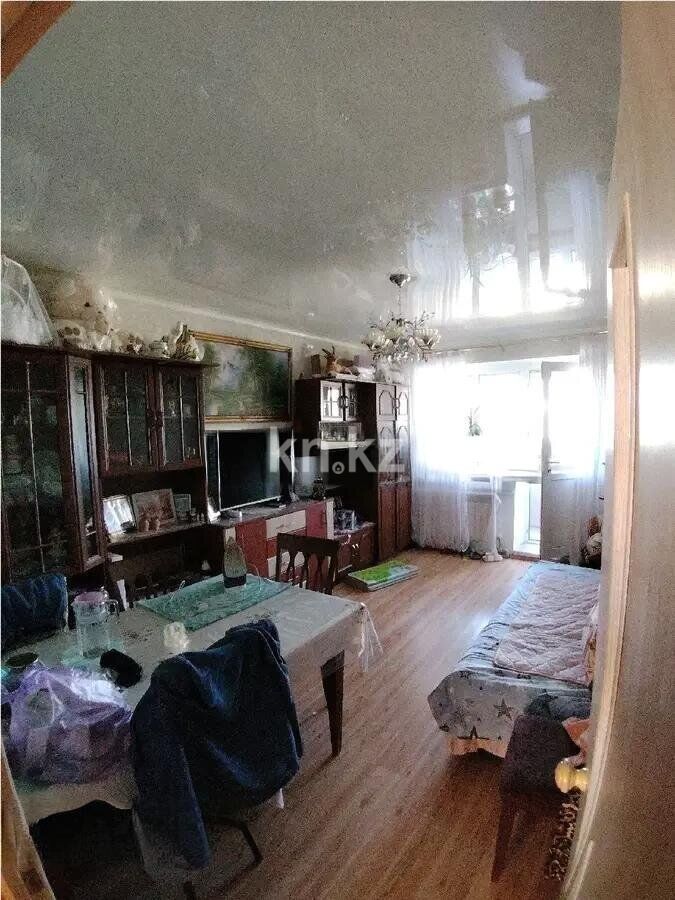 Продажа 2-комнатной квартиры, 54 м² - Продажа квартир в панельном доме в Алматы - страница 12 фото 1 из 4