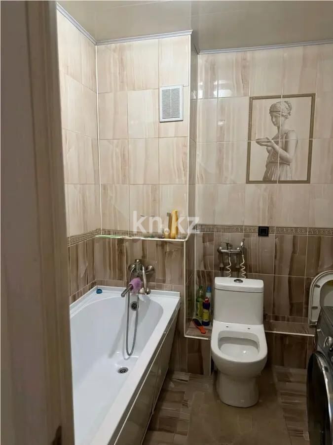 Продажа 1-комнатной квартиры, 38.8 м² - Продажа однокомнатных квартир в Алатауском р-не Алматы - страница 5 фото 3 из 4