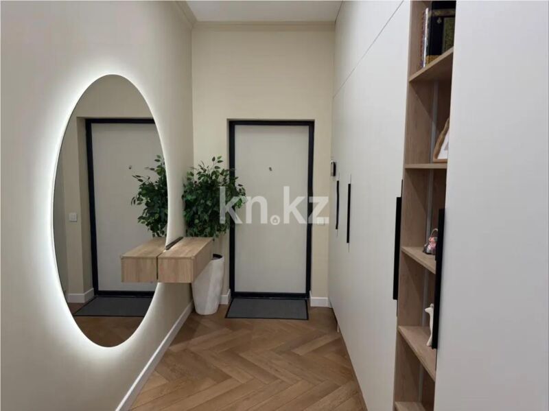 Продажа 3-комнатной квартиры, 86 м² - Продажа трехкомнатных квартир в Ауэзовском р-не Алматы - страница 10 фото 7 из 7