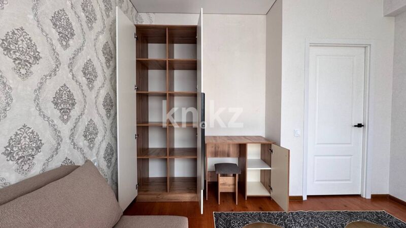 Аренда 3-комнатной квартиры, 83 м² - Аренда квартир помесячно в Алматы фото 32 из 32