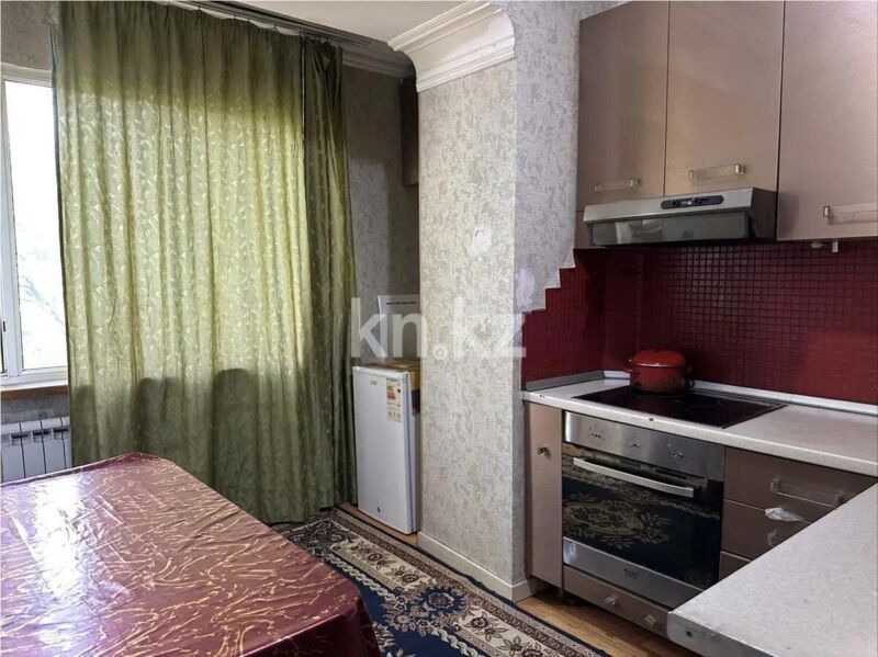 Продажа 1-комнатной квартиры, 25.5 м² - Продажа однокомнатных квартир от собственников в Алматы - страница 8 фото 2 из 3