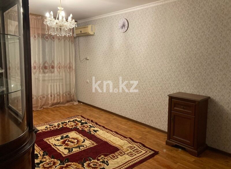Продажа 3-комнатной квартиры, 58 м² - Продажа квартир в панельном доме в Алматы фото 12 из 12