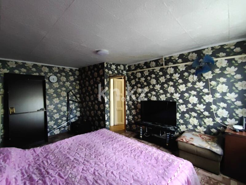 Продажа 4-комнатного дома, 73 м² - Продажа домов, коттеджей в Караганде - страница 4 фото 10 из 31